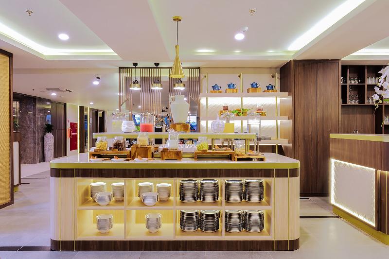 فندق 1o1 Style Yogyakarta Malioboro