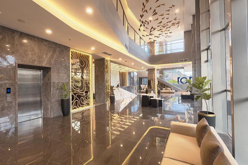 فندق 1o1 Style Yogyakarta Malioboro