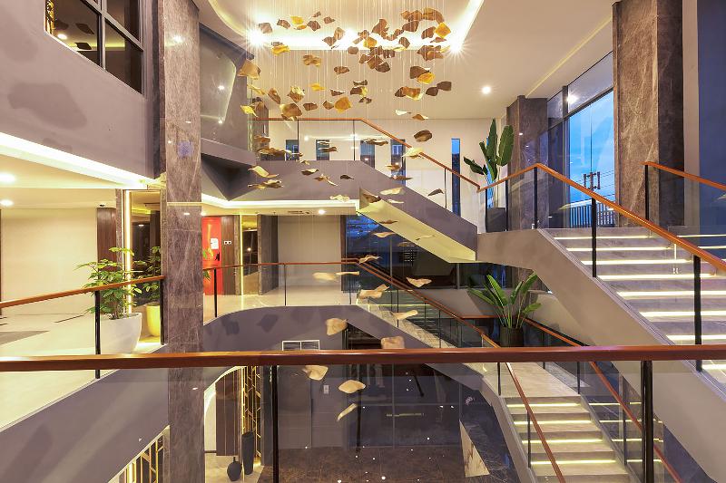 فندق 1o1 Style Yogyakarta Malioboro