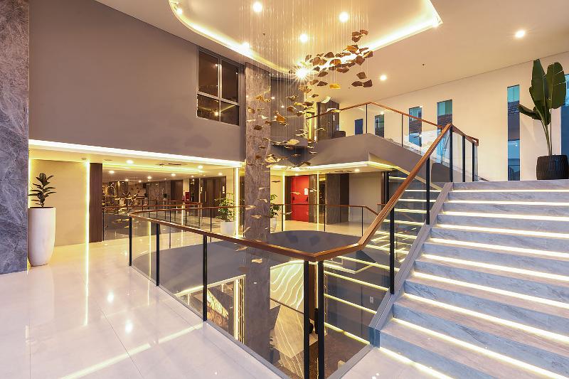 فندق 1o1 Style Yogyakarta Malioboro