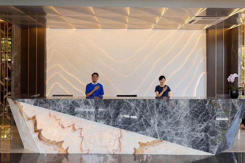 فندق 1o1 Style Yogyakarta Malioboro