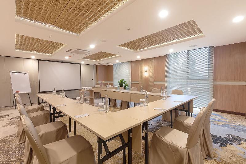 فندق 1o1 Style Yogyakarta Malioboro