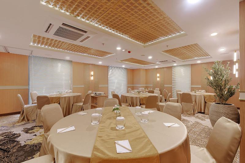 فندق 1o1 Style Yogyakarta Malioboro