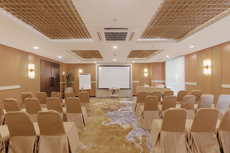 فندق 1o1 Style Yogyakarta Malioboro