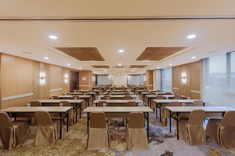 فندق 1o1 Style Yogyakarta Malioboro