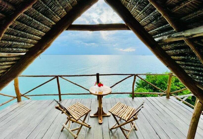 هتل Santorini Sunset Villa