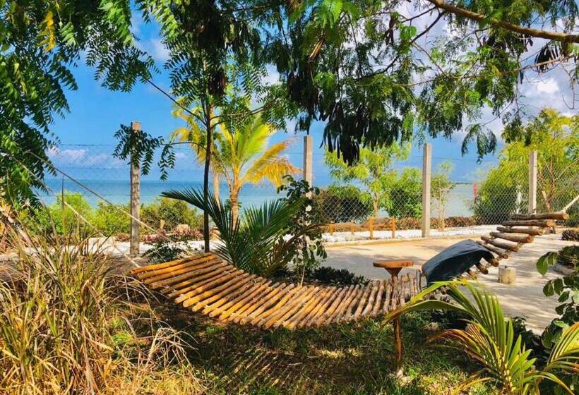 هتل Santorini Sunset Villa