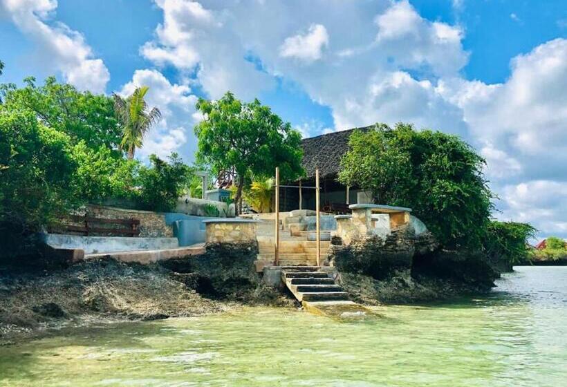 هتل Santorini Sunset Villa