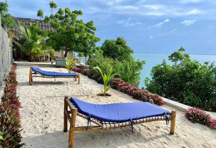 هتل Santorini Sunset Villa