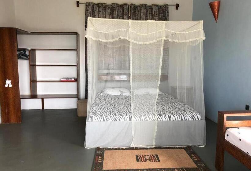 هتل Santorini Sunset Villa