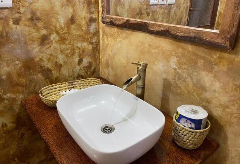 هتل Santorini Sunset Villa