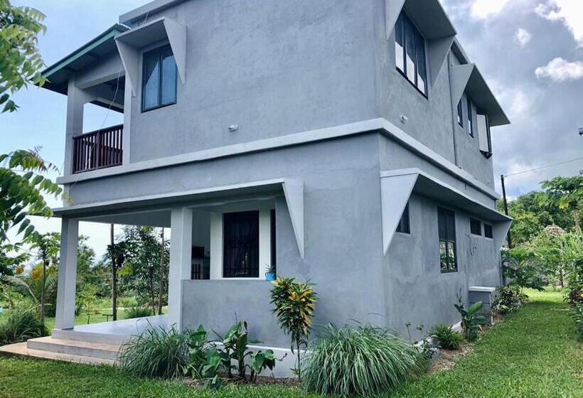 هتل Santorini Sunset Villa