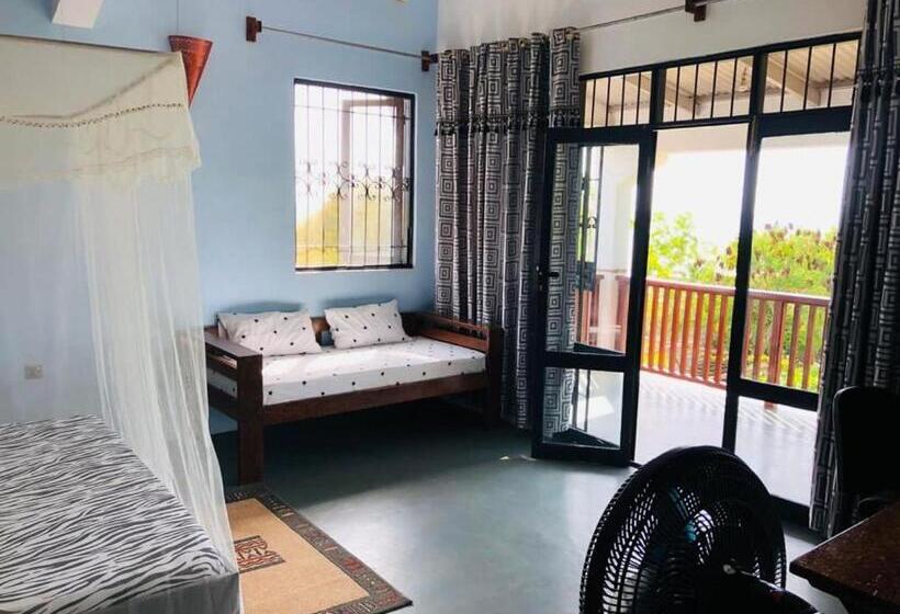 هتل Santorini Sunset Villa