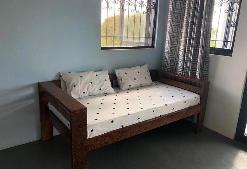 هتل Santorini Sunset Villa