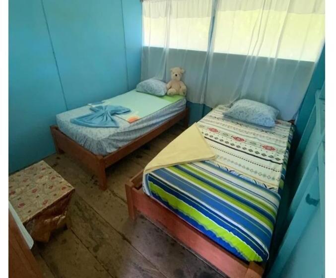 هتل Amazon Tucuxi