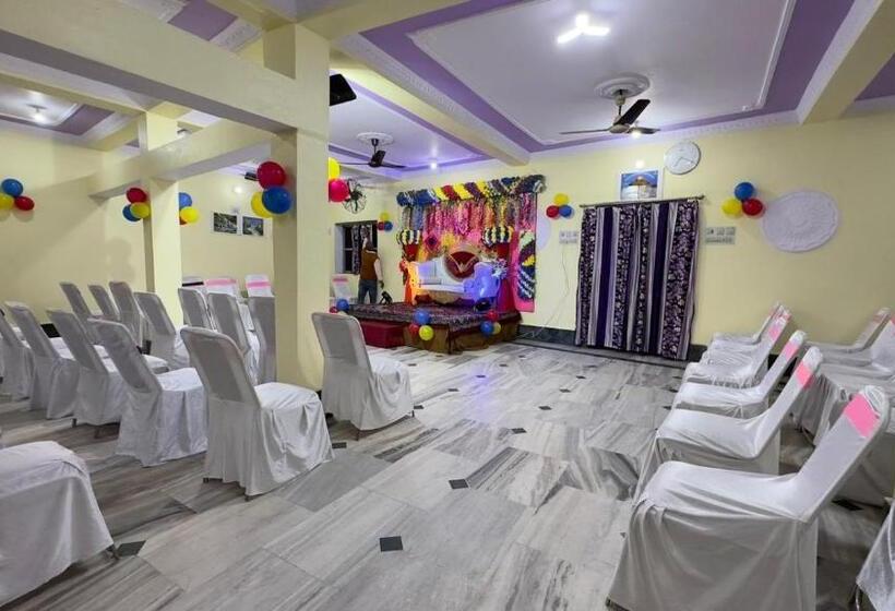 בית מלון כפרי Anamika Rest House,nh31,barh Bihar