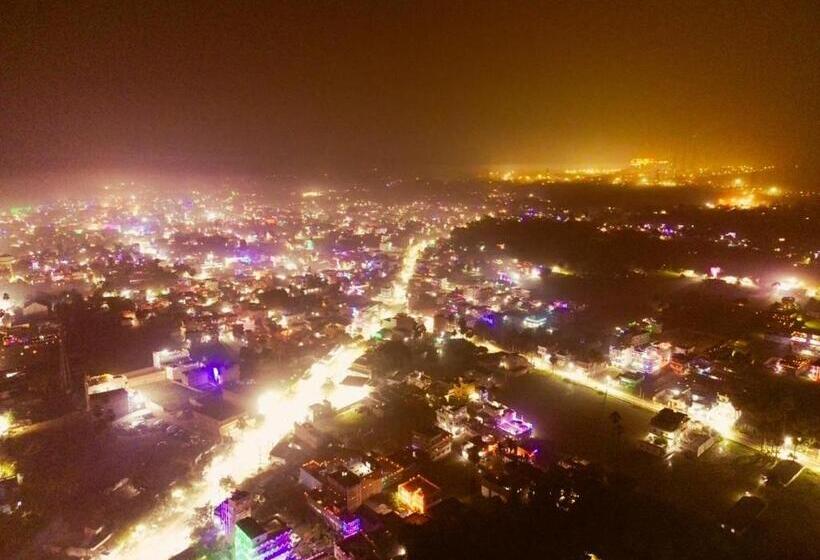 בית מלון כפרי Anamika Rest House,nh31,barh Bihar