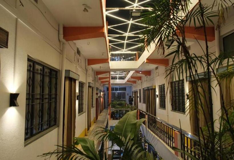 בית מלון כפרי Anamika Rest House,nh31,barh Bihar