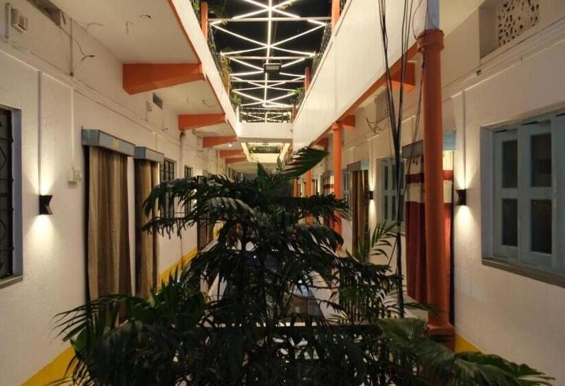 בית מלון כפרי Anamika Rest House,nh31,barh Bihar