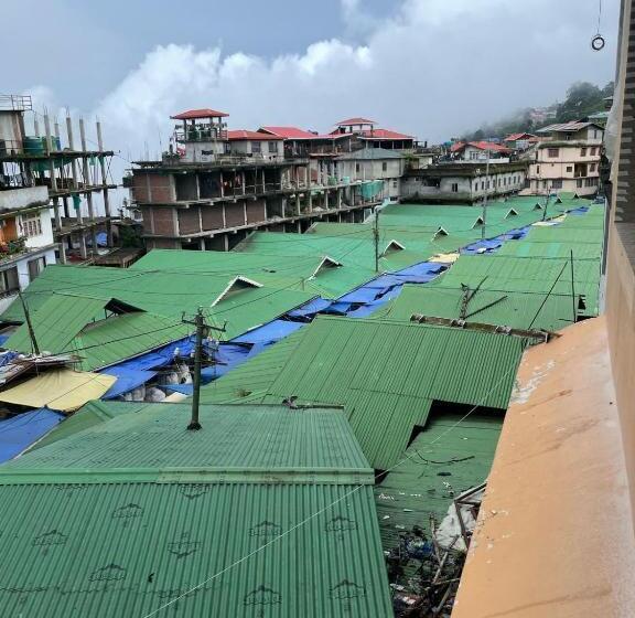 בית מלון כפרי Anjali Delux