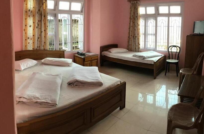 בית מלון כפרי Anjali Delux