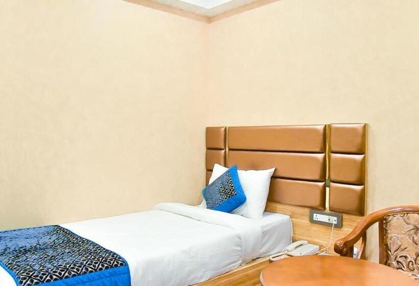 ホテル Apollo Grand