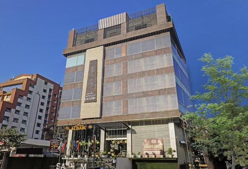 ホテル Apollo Grand