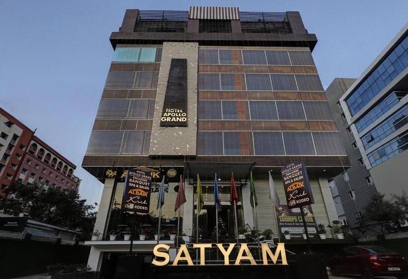 ホテル Apollo Grand