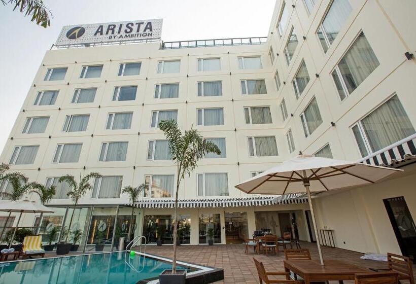 ホテル Arista By Ambition