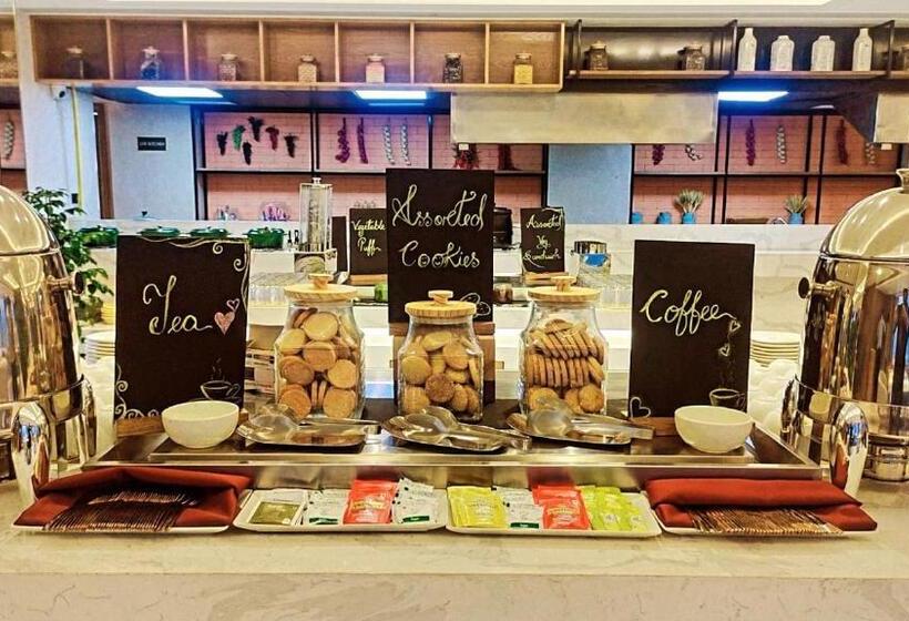 ホテル Arista By Ambition