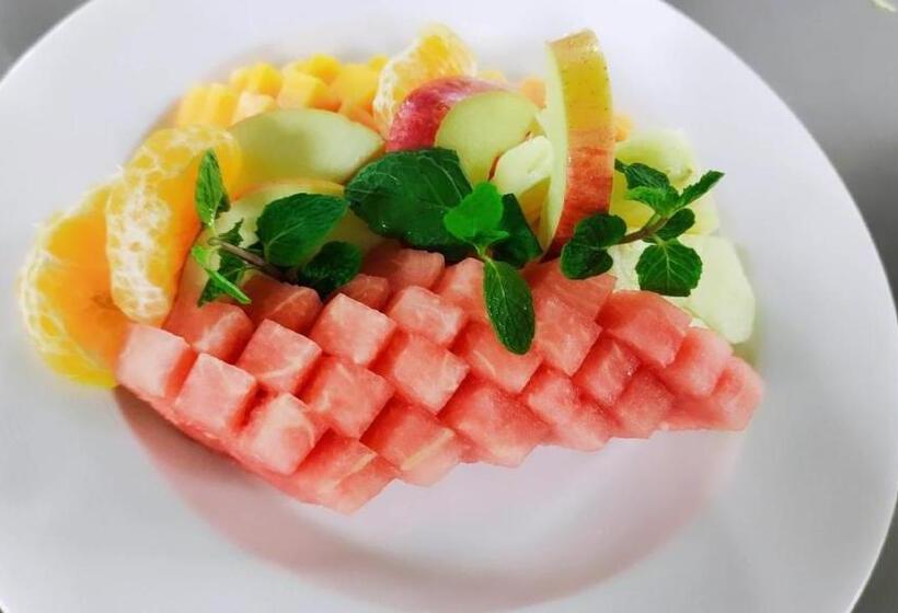 ホテル Arista By Ambition