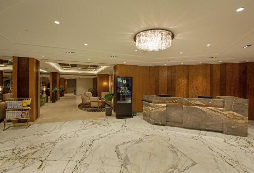 ホテル Arista By Ambition