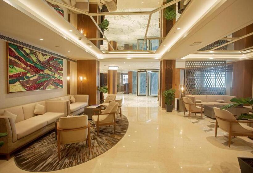 ホテル Arista By Ambition