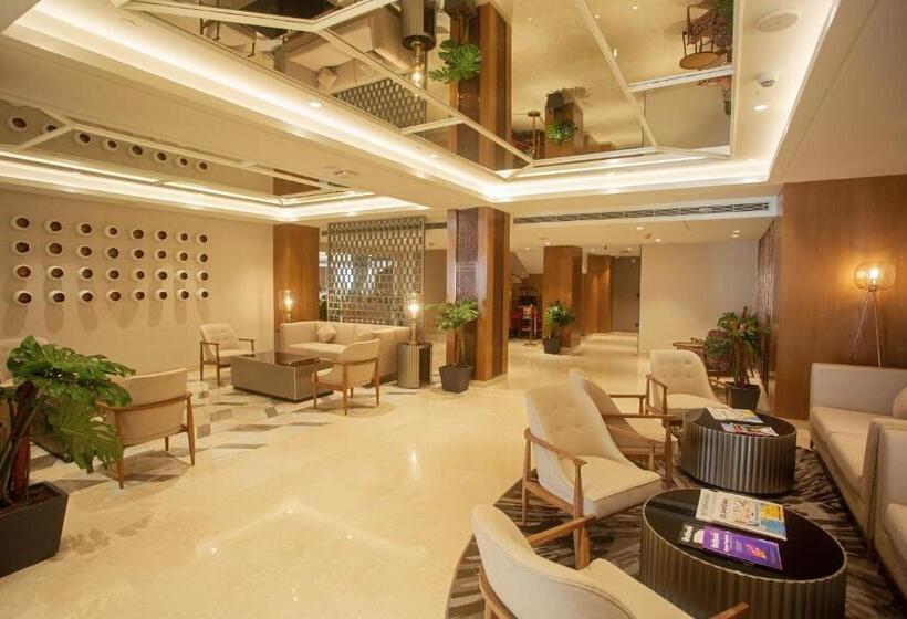 ホテル Arista By Ambition