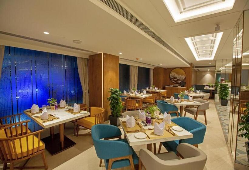 ホテル Arista By Ambition