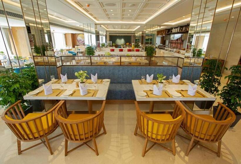 ホテル Arista By Ambition