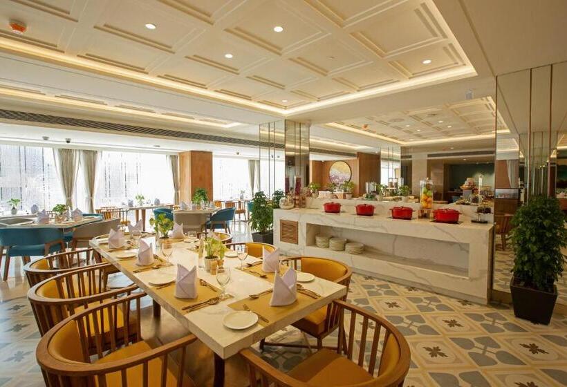 ホテル Arista By Ambition