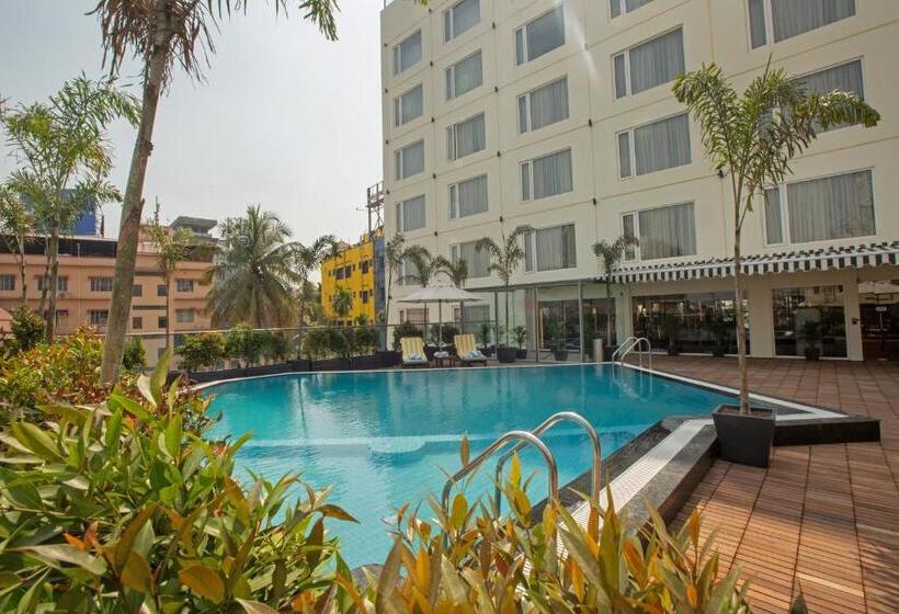 ホテル Arista By Ambition