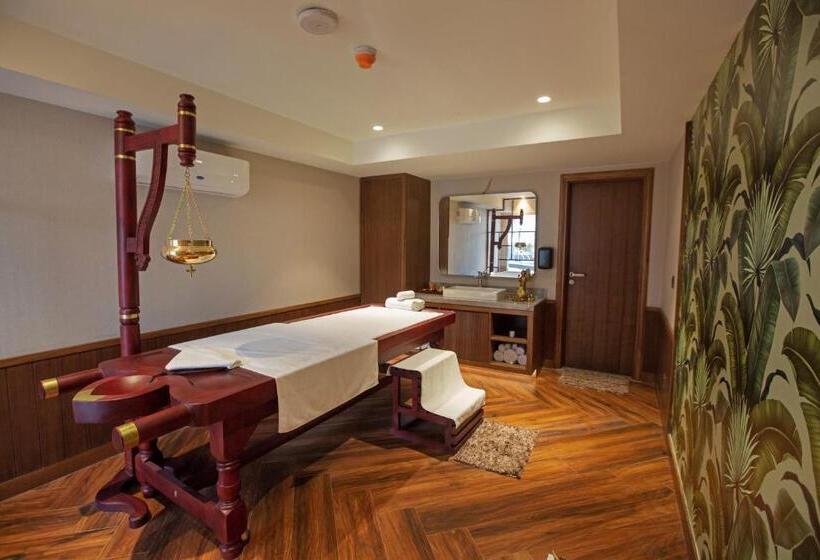 ホテル Arista By Ambition