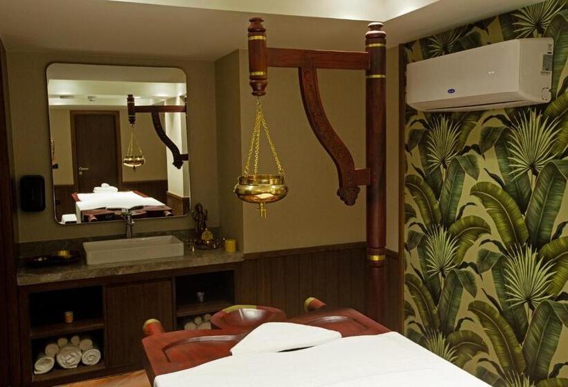 ホテル Arista By Ambition