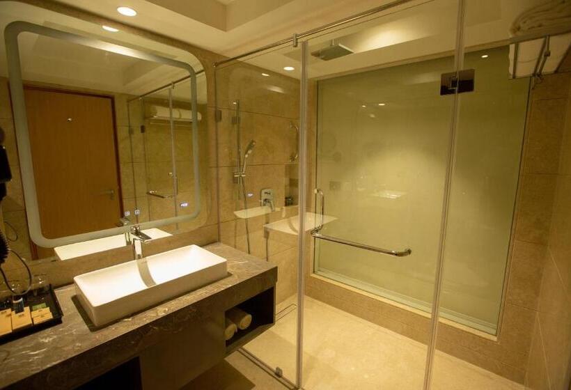 ホテル Arista By Ambition