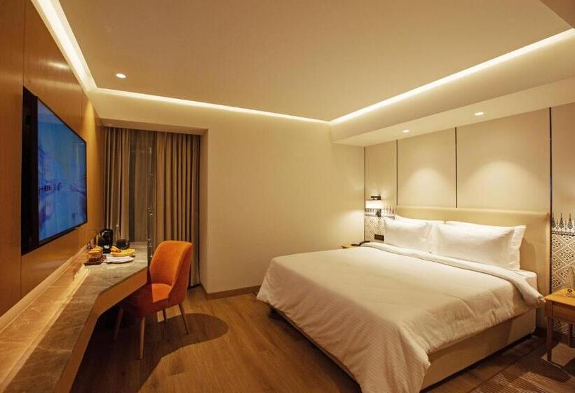 ホテル Arista By Ambition