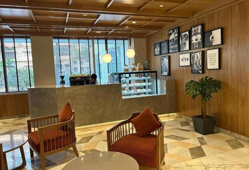 ホテル Arista By Ambition