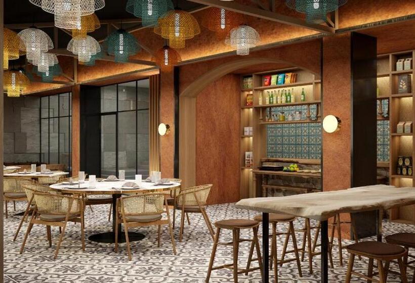 ホテル Arista By Ambition