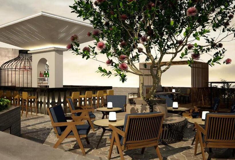 ホテル Arista By Ambition