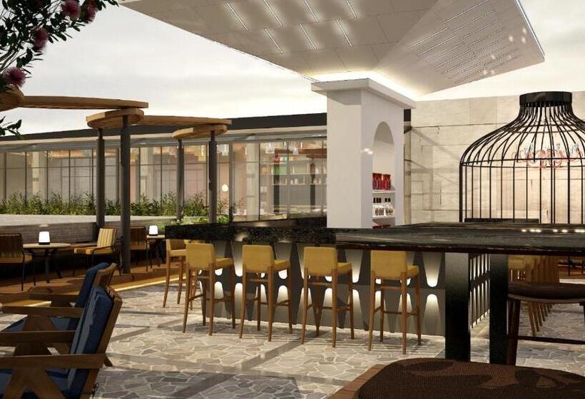 ホテル Arista By Ambition