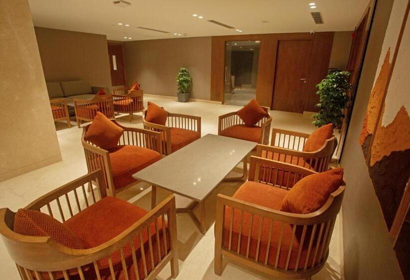 ホテル Arista By Ambition