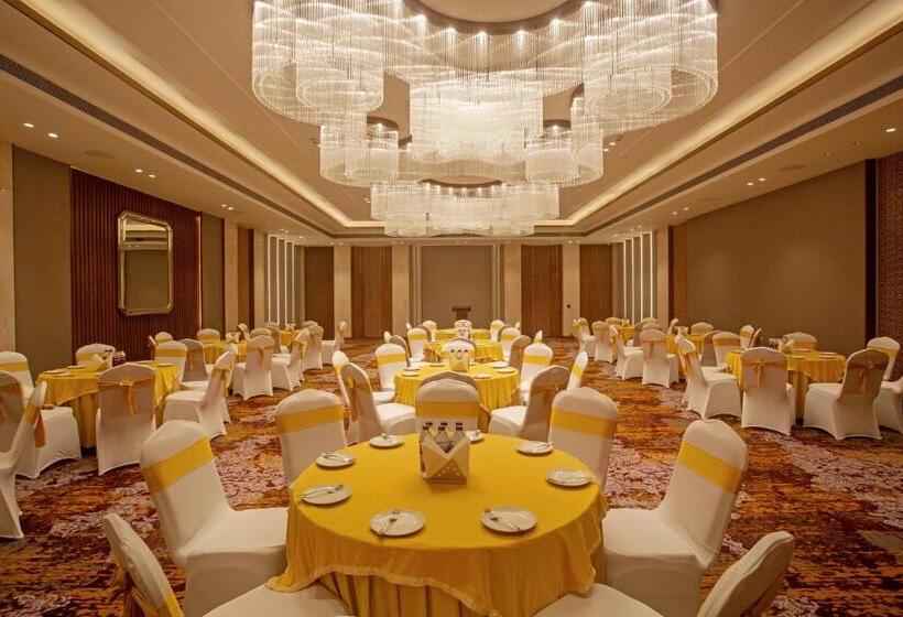 ホテル Arista By Ambition