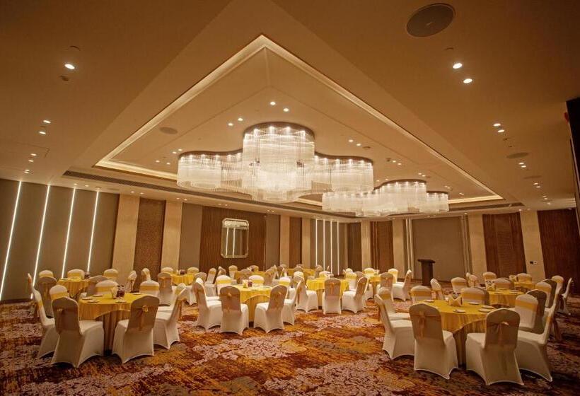 ホテル Arista By Ambition