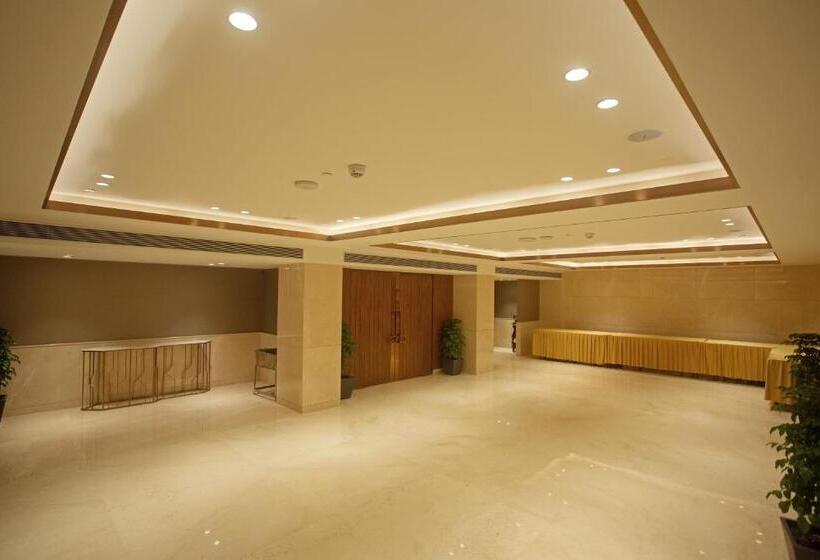 ホテル Arista By Ambition